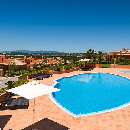 Amendoeira Golf Resort - Apartments And Villas Силвеш Экстерьер фото