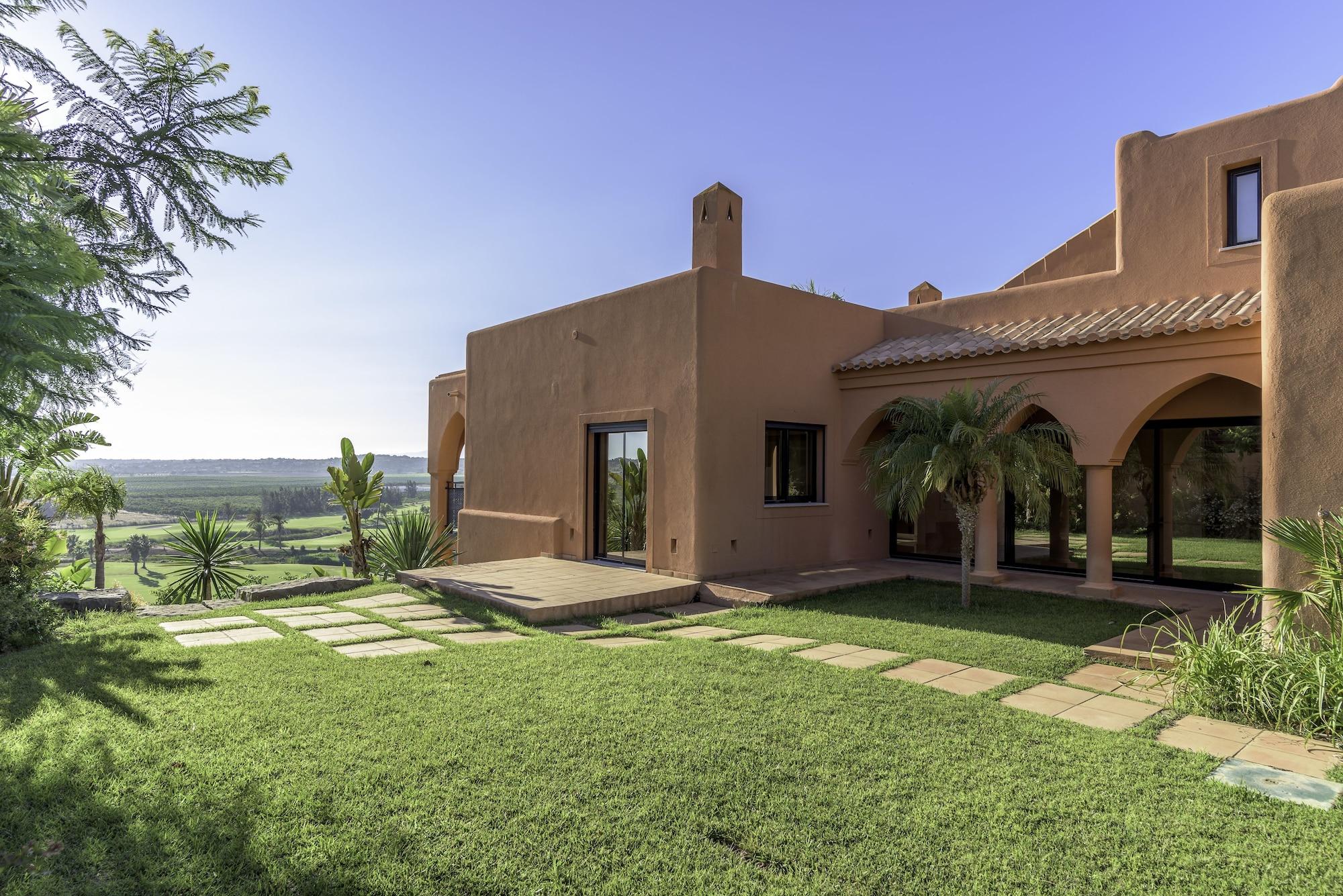 Amendoeira Golf Resort - Apartments And Villas Силвеш Экстерьер фото