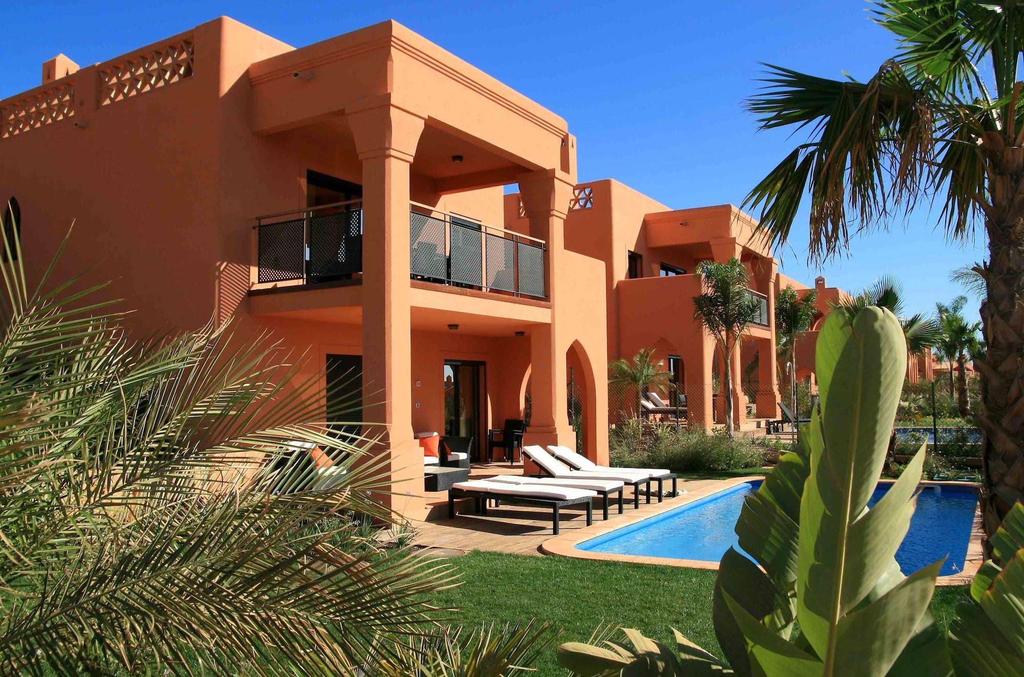 Amendoeira Golf Resort - Apartments And Villas Силвеш Экстерьер фото