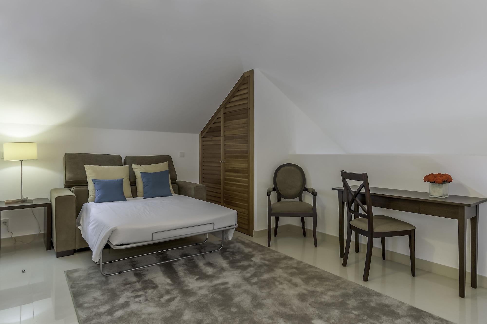 Amendoeira Golf Resort - Apartments And Villas Силвеш Экстерьер фото