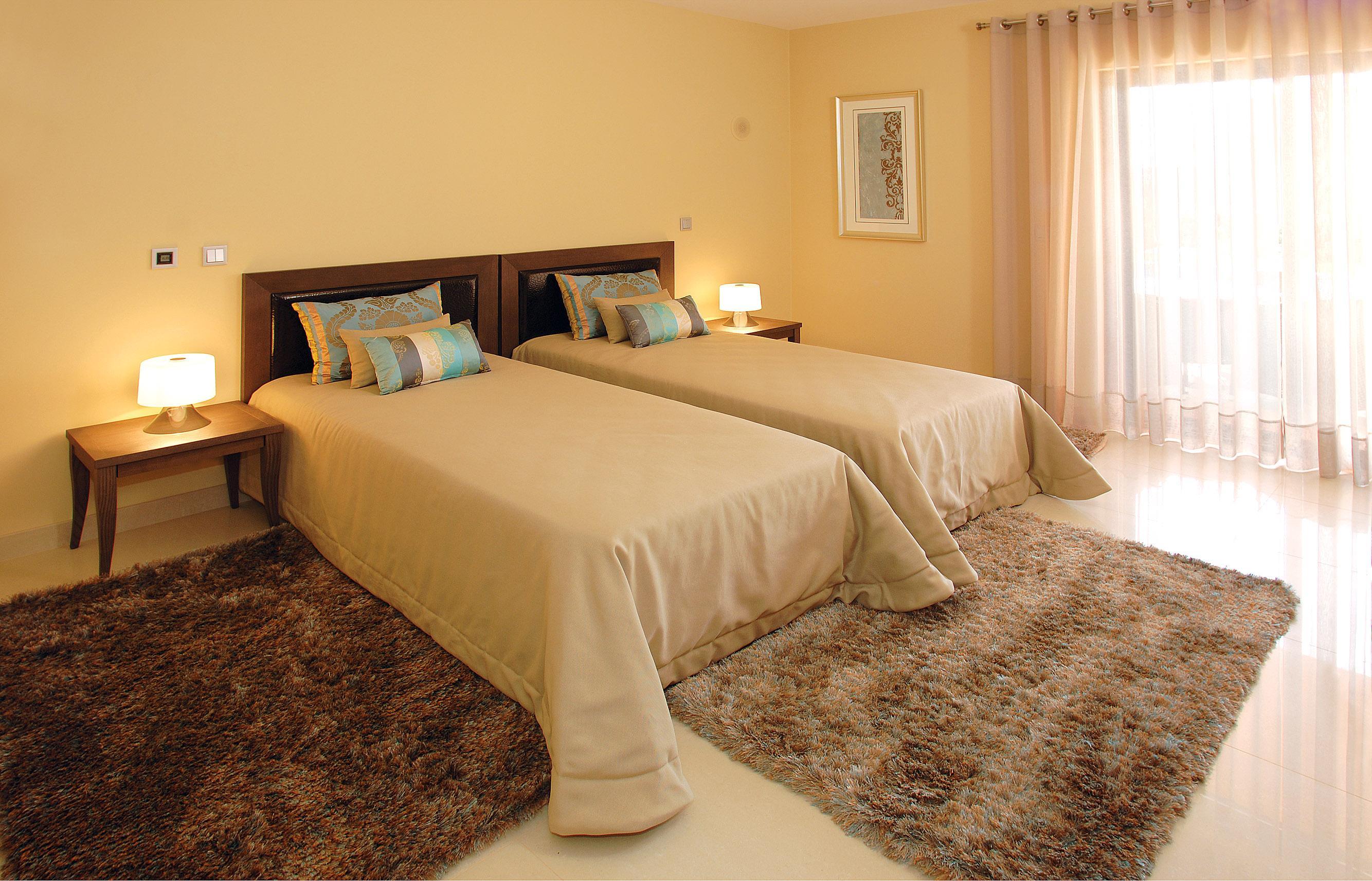Amendoeira Golf Resort - Apartments And Villas Силвеш Экстерьер фото