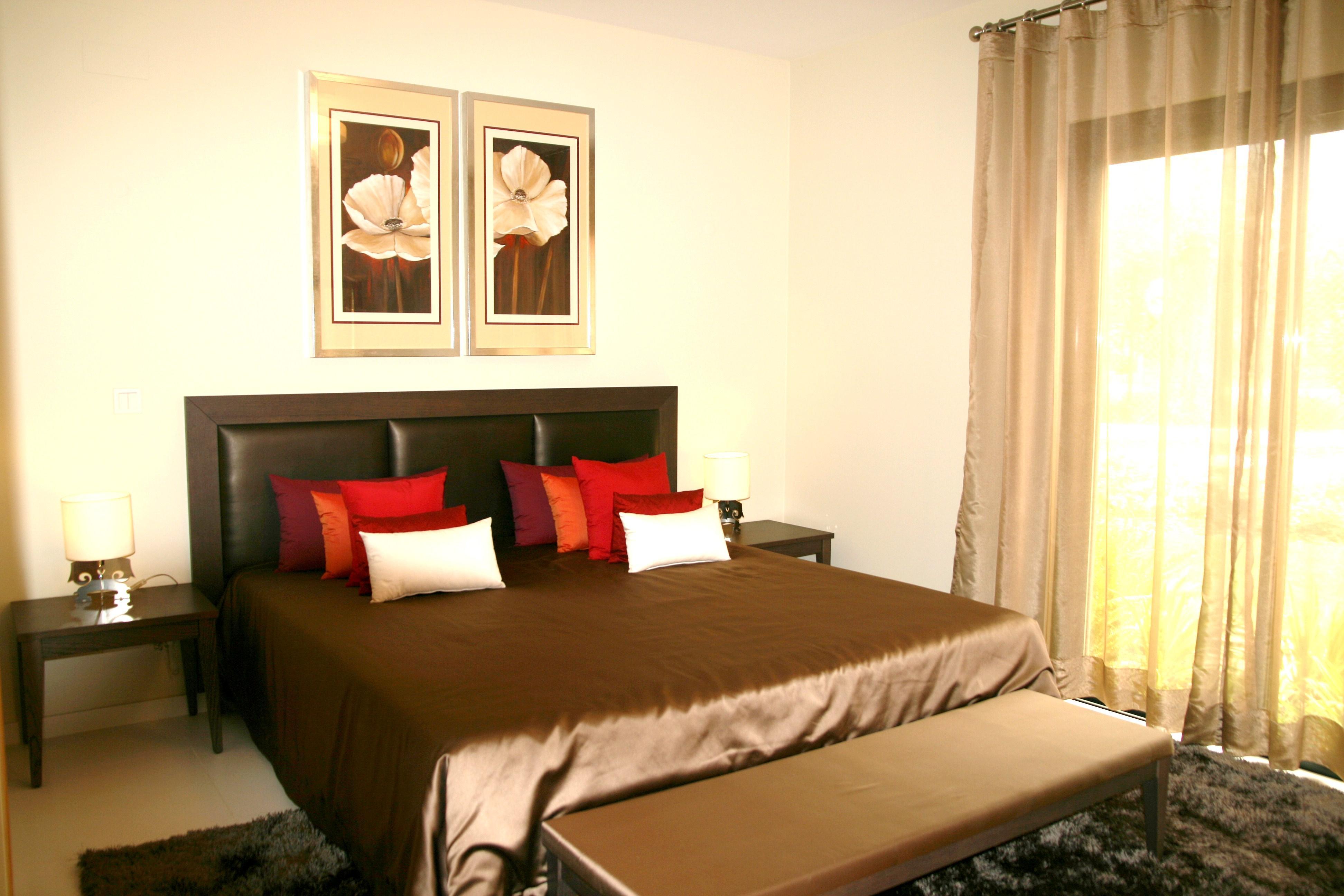 Amendoeira Golf Resort - Apartments And Villas Силвеш Экстерьер фото