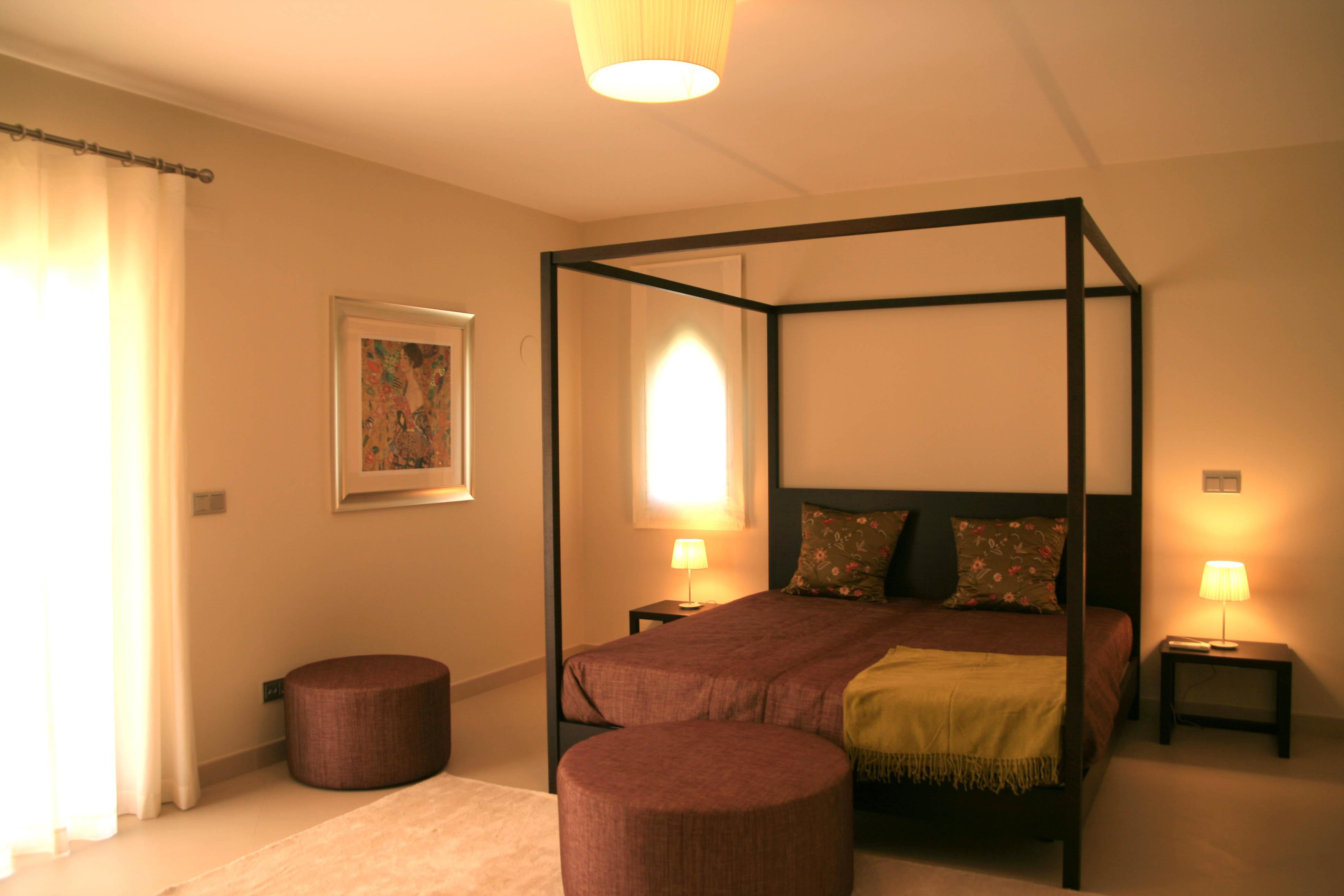 Amendoeira Golf Resort - Apartments And Villas Силвеш Экстерьер фото
