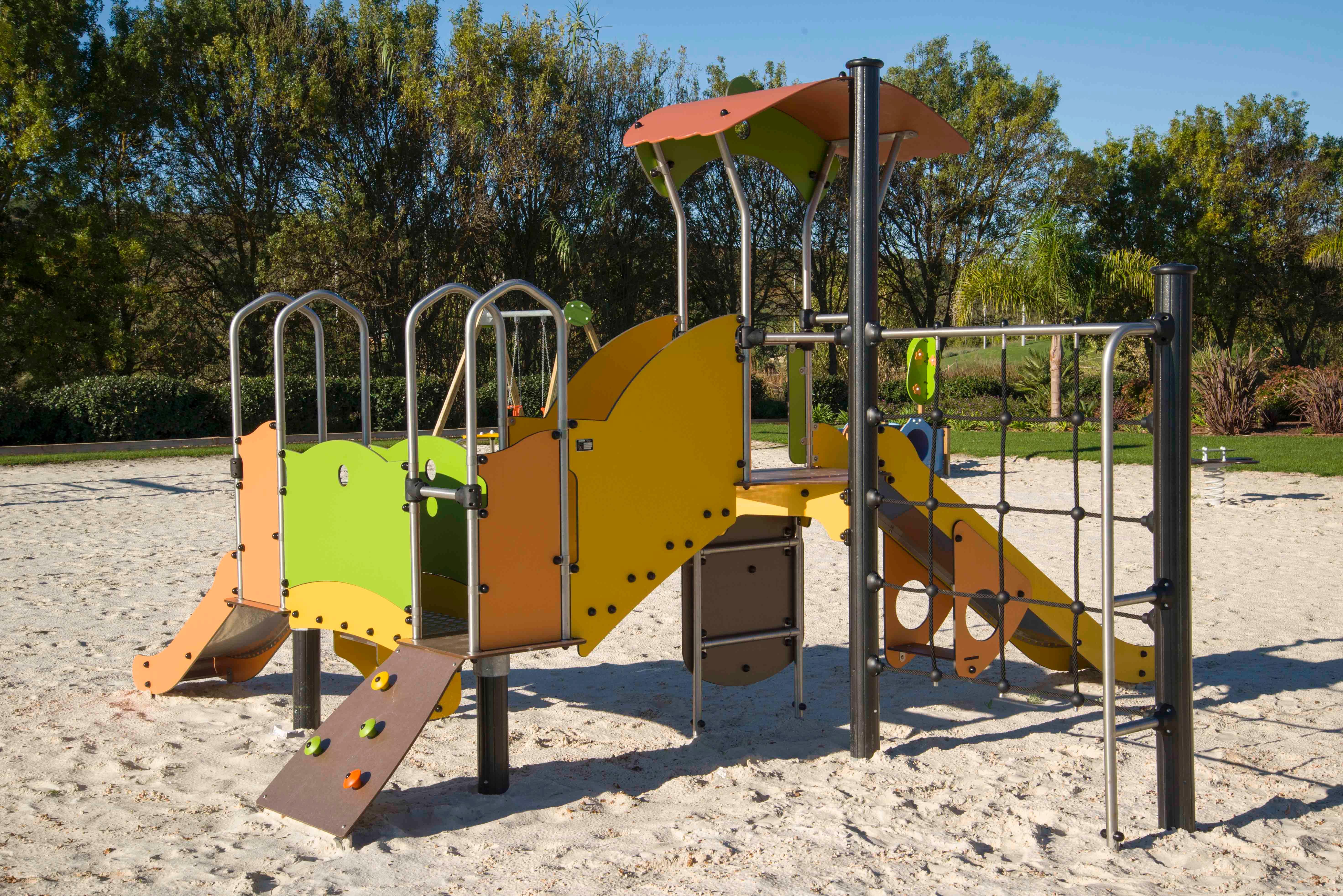 Amendoeira Golf Resort - Apartments And Villas Силвеш Экстерьер фото