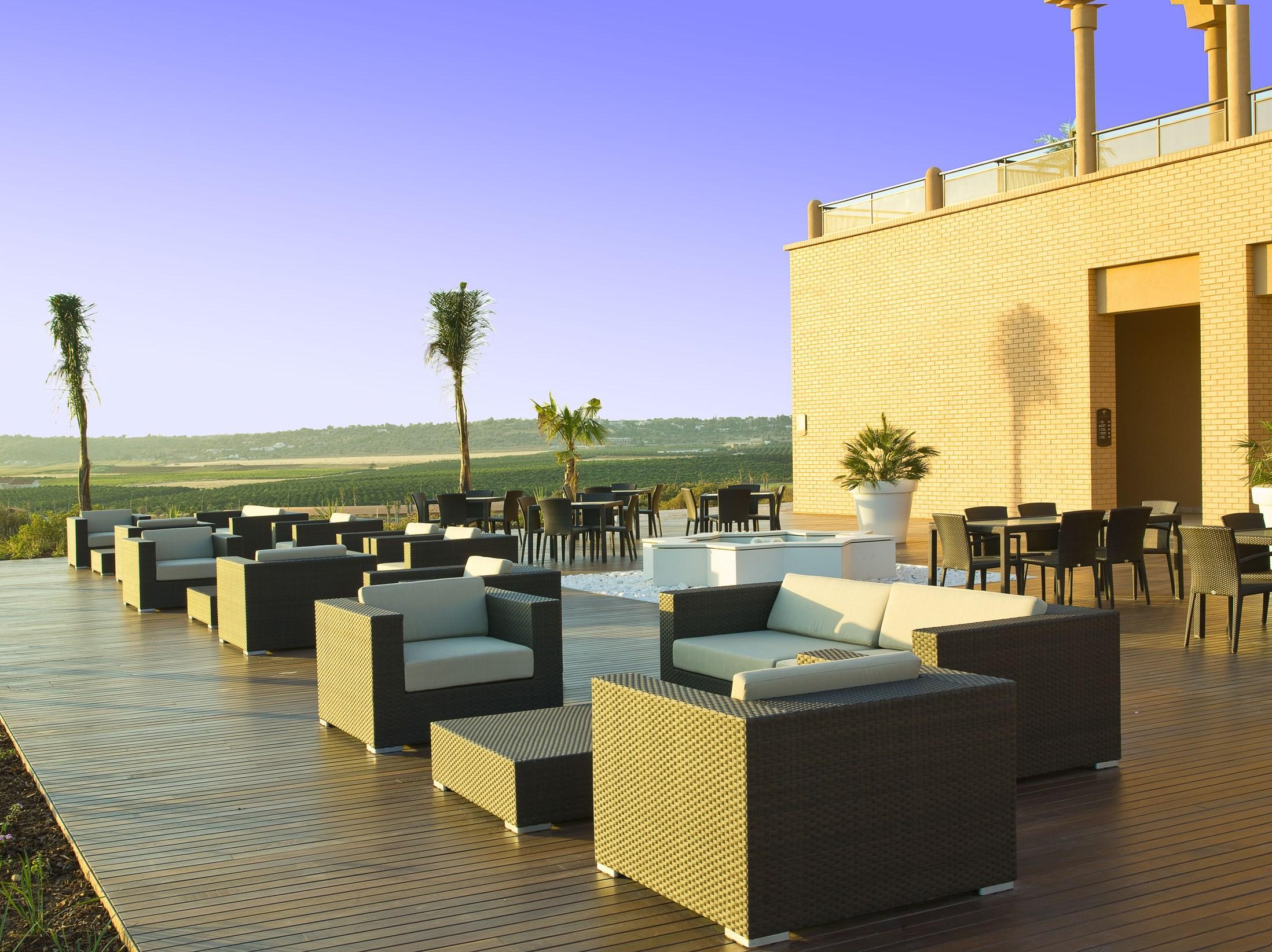 Amendoeira Golf Resort - Apartments And Villas Силвеш Экстерьер фото