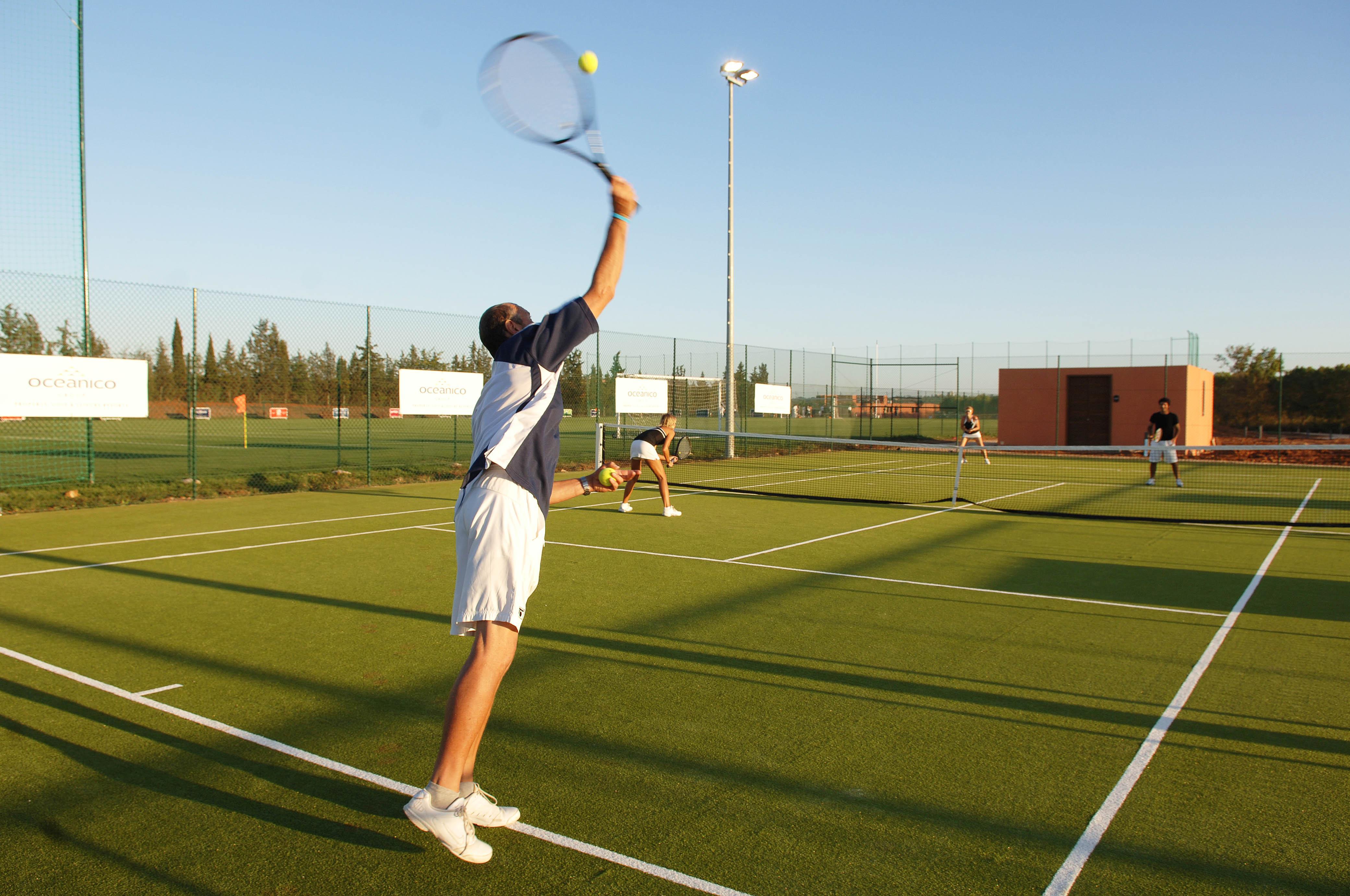 Amendoeira Golf Resort - Apartments And Villas Силвеш Экстерьер фото