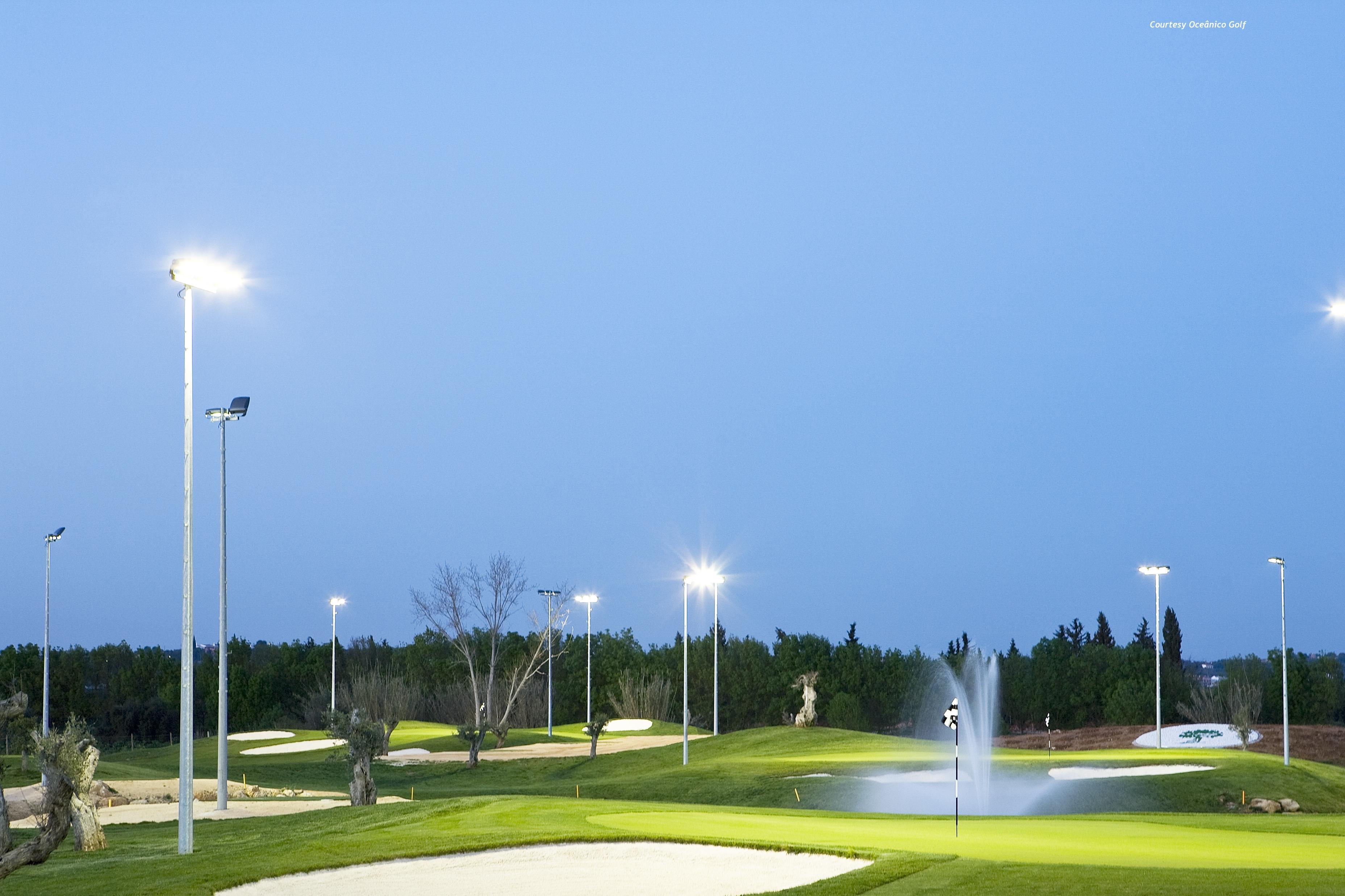 Amendoeira Golf Resort - Apartments And Villas Силвеш Экстерьер фото