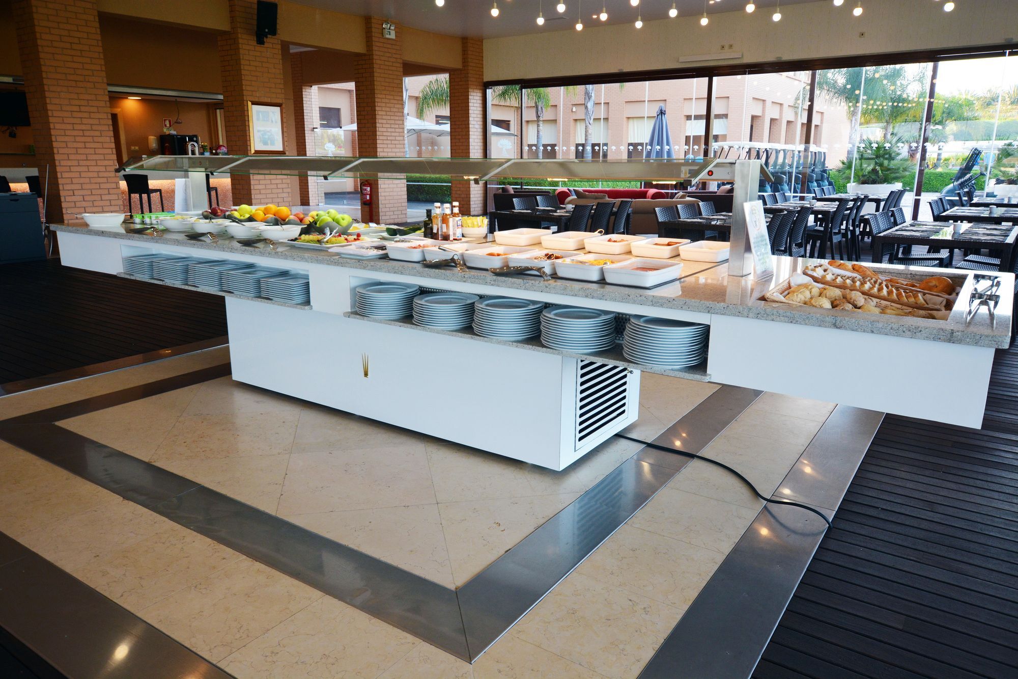 Amendoeira Golf Resort - Apartments And Villas Силвеш Экстерьер фото
