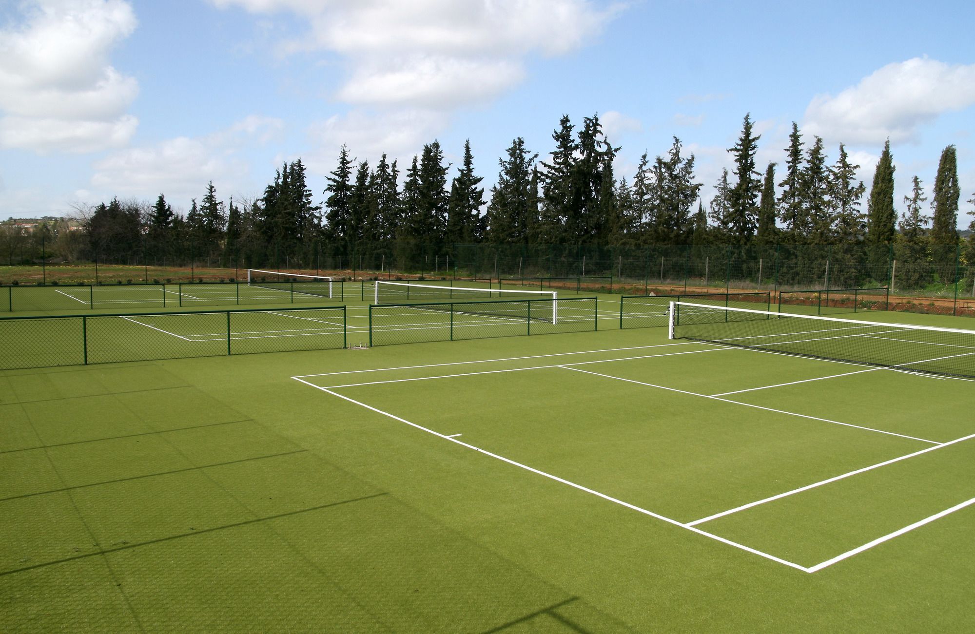 Amendoeira Golf Resort - Apartments And Villas Силвеш Экстерьер фото