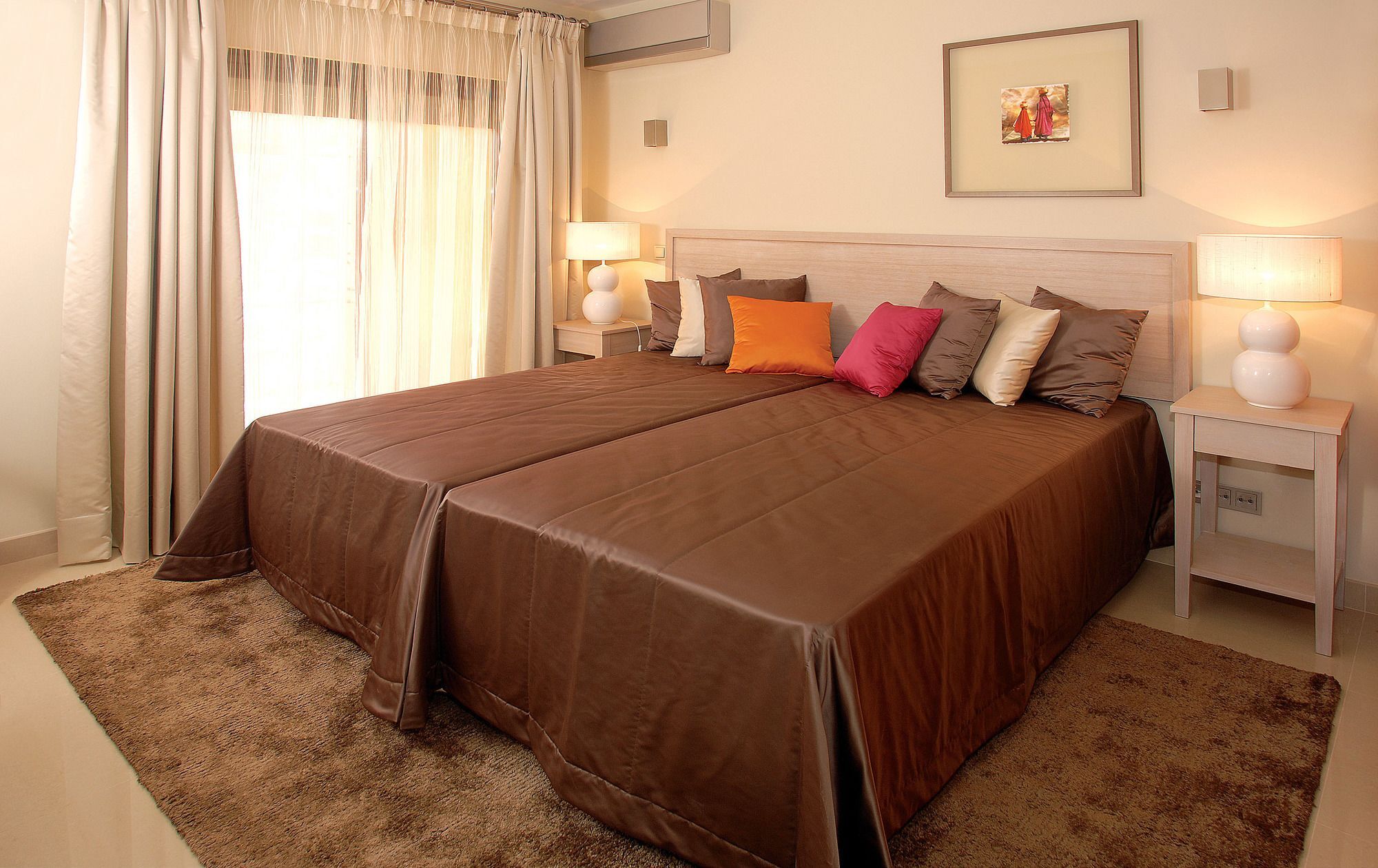 Amendoeira Golf Resort - Apartments And Villas Силвеш Экстерьер фото