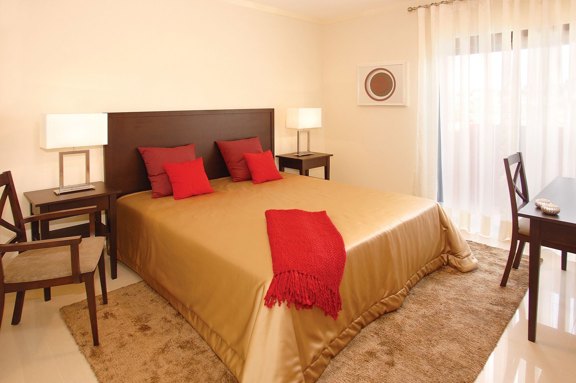 Amendoeira Golf Resort - Apartments And Villas Силвеш Экстерьер фото